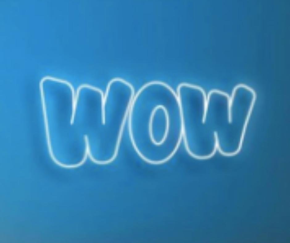 Tira Neon Azul Sky 12V, Rollo 5m, 12W por metro / Para Letreros Luminosos - Wattko